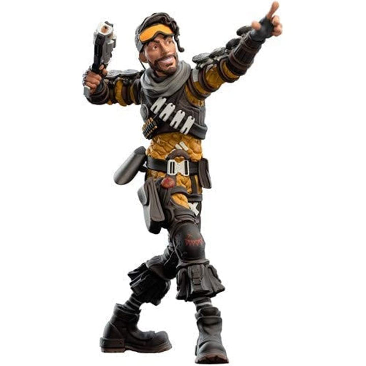 WETA Apex Legends Mini Epics Vinyl Figur Mirage