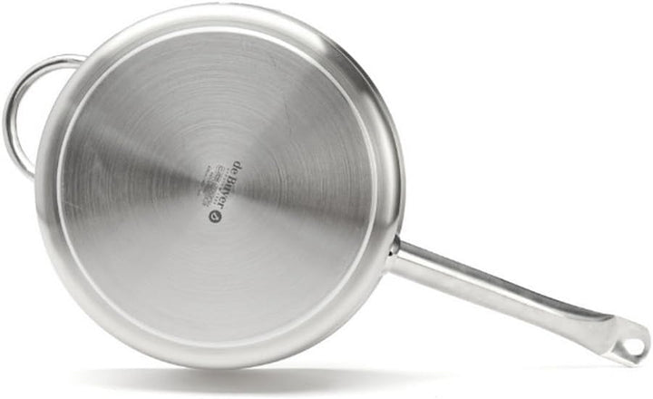 De Buyer 3501.20 Stieltopf, Durchmesser 20 cm