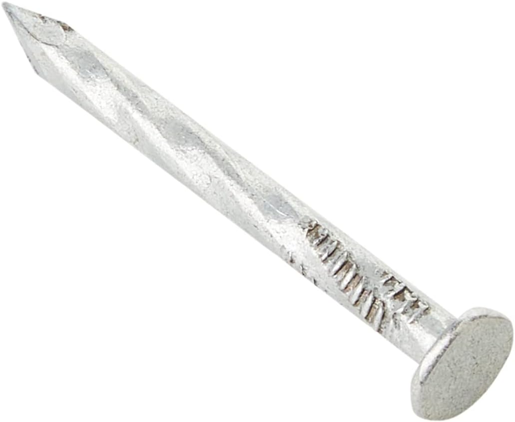TIMco GST40B 1 kg Schrankband Quatratischer Twist Nagel
