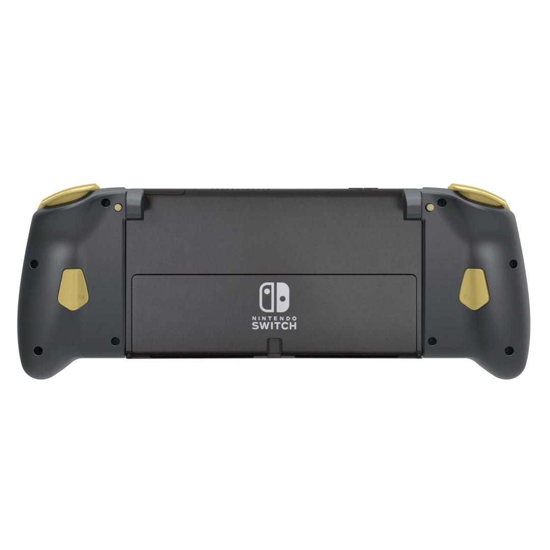 Hori Gamepad Split Pad Pro (The Legend of Zelda: Tears of the Kingdom Edition) Black (The Legend of