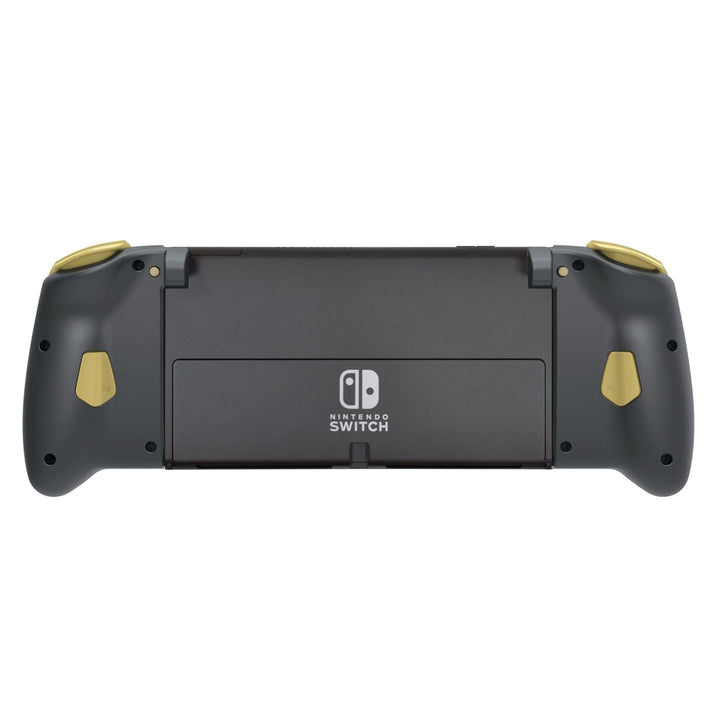 Hori Gamepad Split Pad Pro (The Legend of Zelda: Tears of the Kingdom Edition) Black (The Legend of