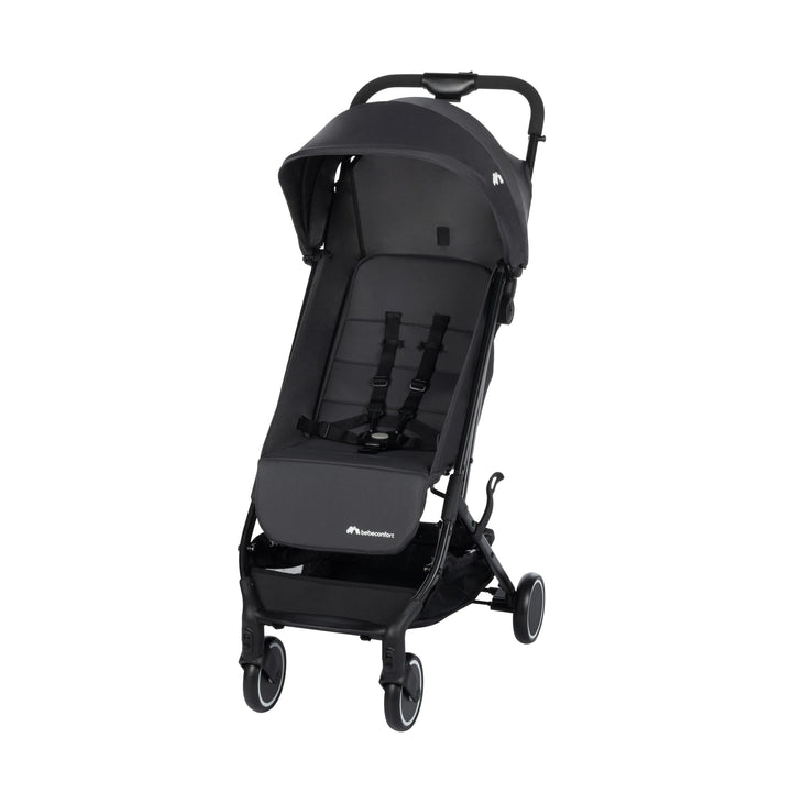 Bebeconfort Soko Superkompakter Kinderwagen, Bequem, Leichtgewicht, Einfaches und Kompaktes Falten,