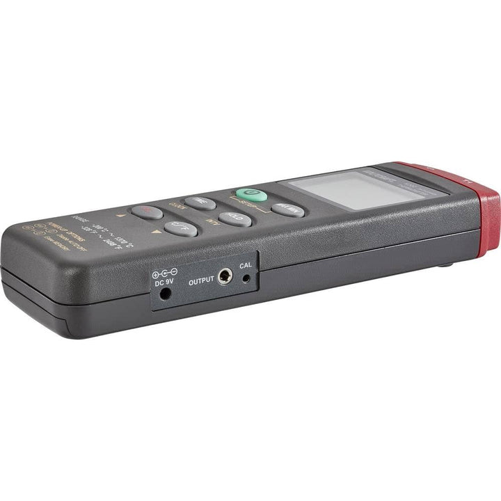VOLTCRAFT K202 Temperatur-Messgerät -200 - +1370 °C Fühler-Typ K Datenlogger-Funktion