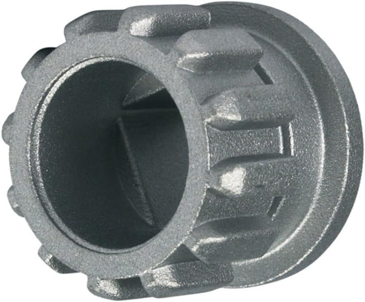 LUTH Premium Profi Parts Kupplung kompatibel mit Bosch 00753348 Mitnehmer für Schneckenrad Fleischwo