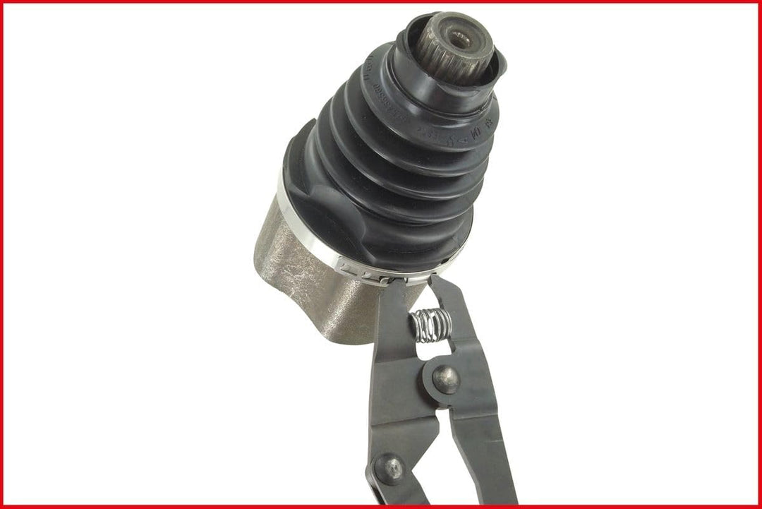 KS Tools 115.1210 Schlauchschellen-Zange für Ohrlos-Schlauchschellen, 248mm