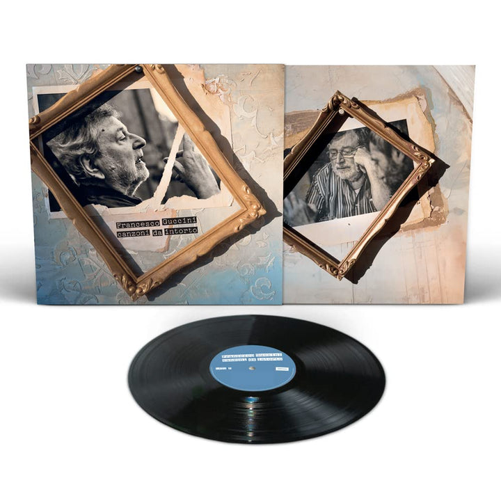 Canzoni Da Intorto, Vinyl