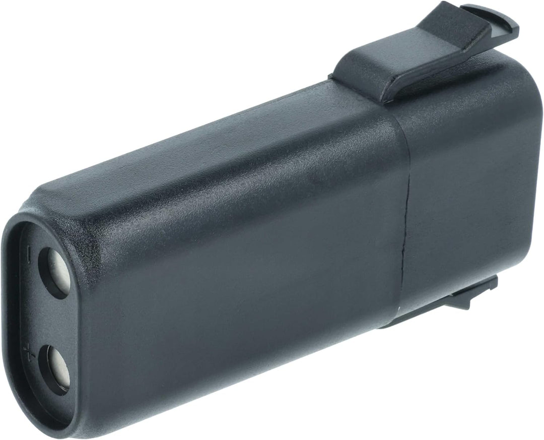 vhbw Akku Ersatz für Elca 04.142, 0401BA000109, 0401BA000113, PINC-GEH für Fernbedienung Remote Cont