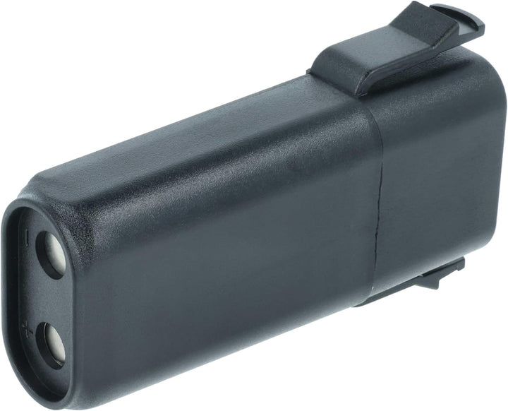 vhbw Akku Ersatz für Elca 04.142, 0401BA000109, 0401BA000113, PINC-GEH für Fernbedienung Remote Cont