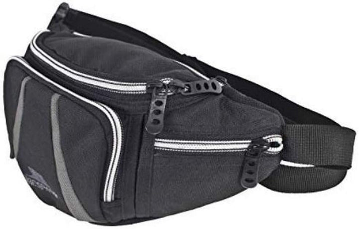 DAX Waist Bag BLACK Einheitsgrösse Schwarz, Einheitsgröße Schwarz