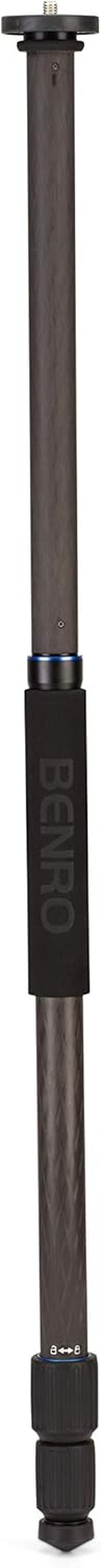 Benro Mach3 Tripod Ser 2 Carb 3 Sect Carbon fiber tripod 2 Series/ 3 Section, Carbon fiber tripod 2