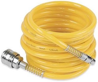 POWERPLUS POWAIR0200 - Manguera 7,5m pu (5x8 mm)