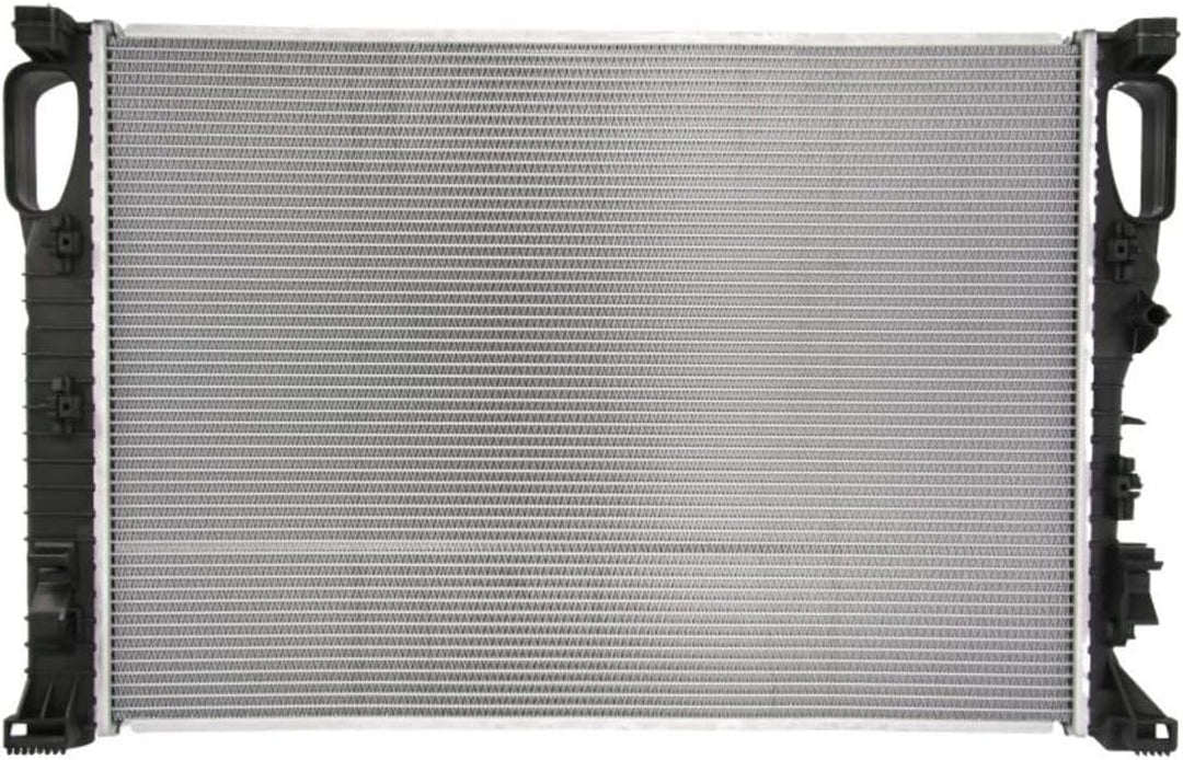 Nissens 62792A Kühler, Motorkühlung