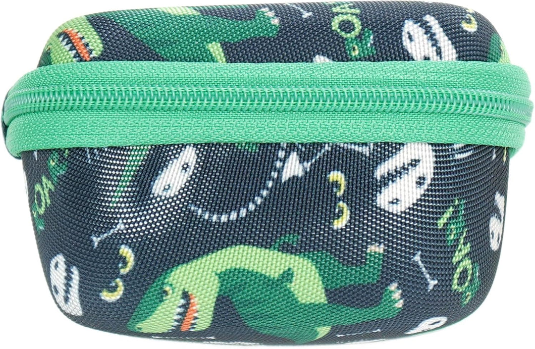 caseroxx Kinderkamera Tasche passend für Hersteller verschiedener Kinderkameras wie: Uleway, Hangrui