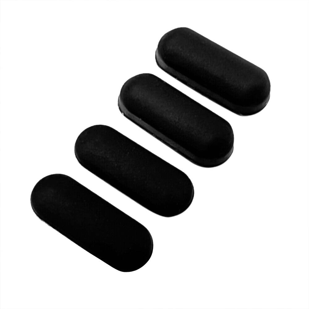 Gummifüsse Bottom Case Rubber Foot für Dell Latitude 5500 5501 5502 5505 5509 5510 5511 Precision 35