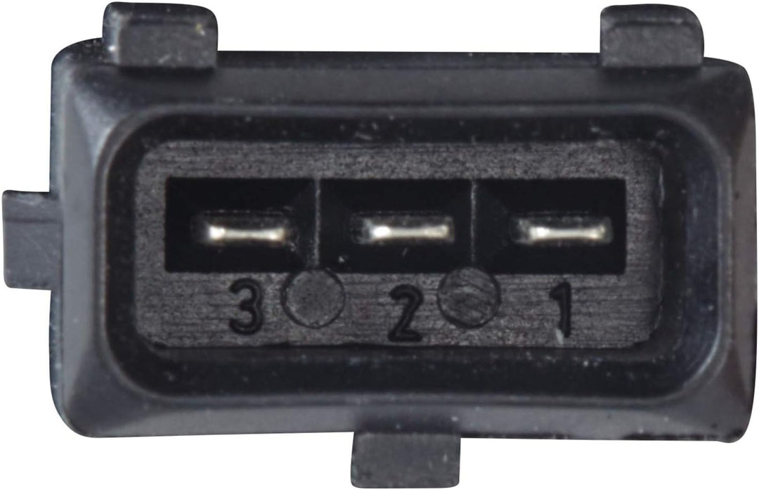 HELLA 6PU 009 110-591 Impulsgeber, Kurbelwelle - 12V - 3-polig - Kabel: 890mm