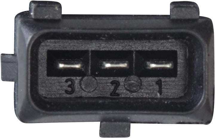 HELLA 6PU 009 110-591 Impulsgeber, Kurbelwelle - 12V - 3-polig - Kabel: 890mm