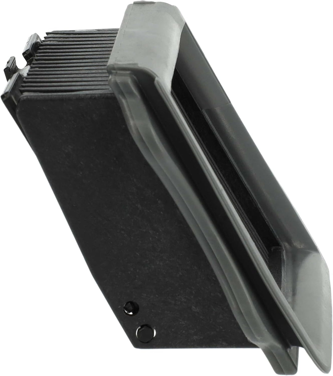 vhbw 2x Flachfaltenfilter kompatibel mit Tineco Floor One S5
