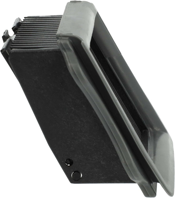 vhbw 2x Flachfaltenfilter kompatibel mit Tineco Floor One S5