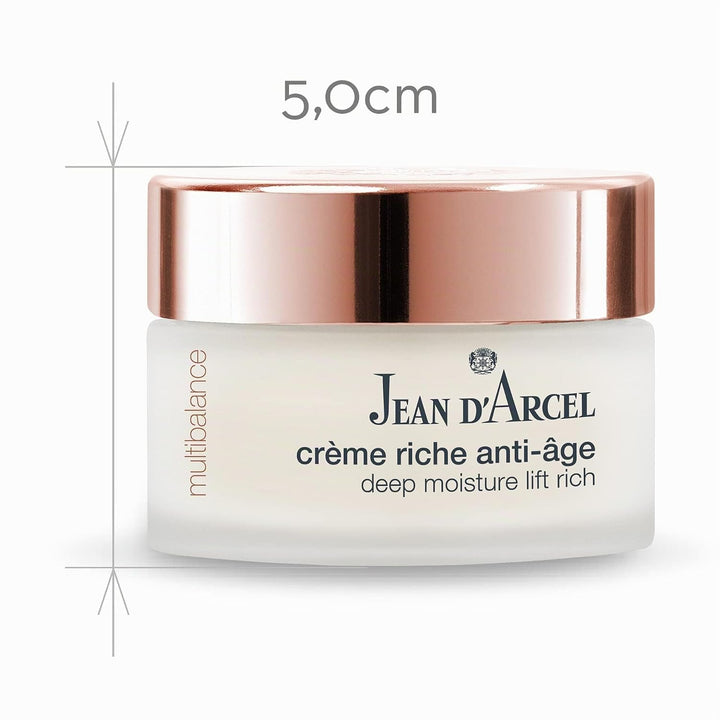 JEAN D&