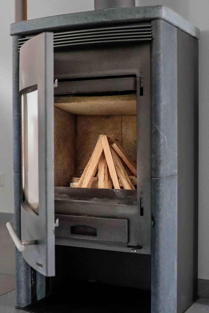30,00 Kg Anzündholz Anfeuerholz Anmachholz Brennholz Kaminholzanzünder frisch/Nicht trocken