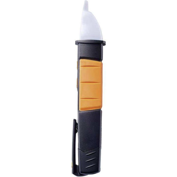 testo 745 Berührungsloser Spannungsprüfer CAT III 1000 V, CAT IV 600 V Akustik, LED