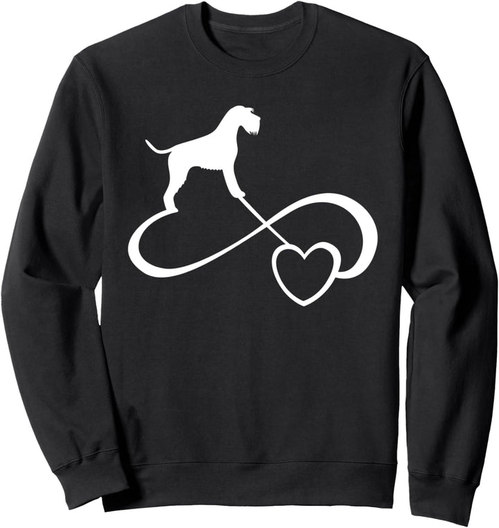 Riesenschnauzer Sweatshirt