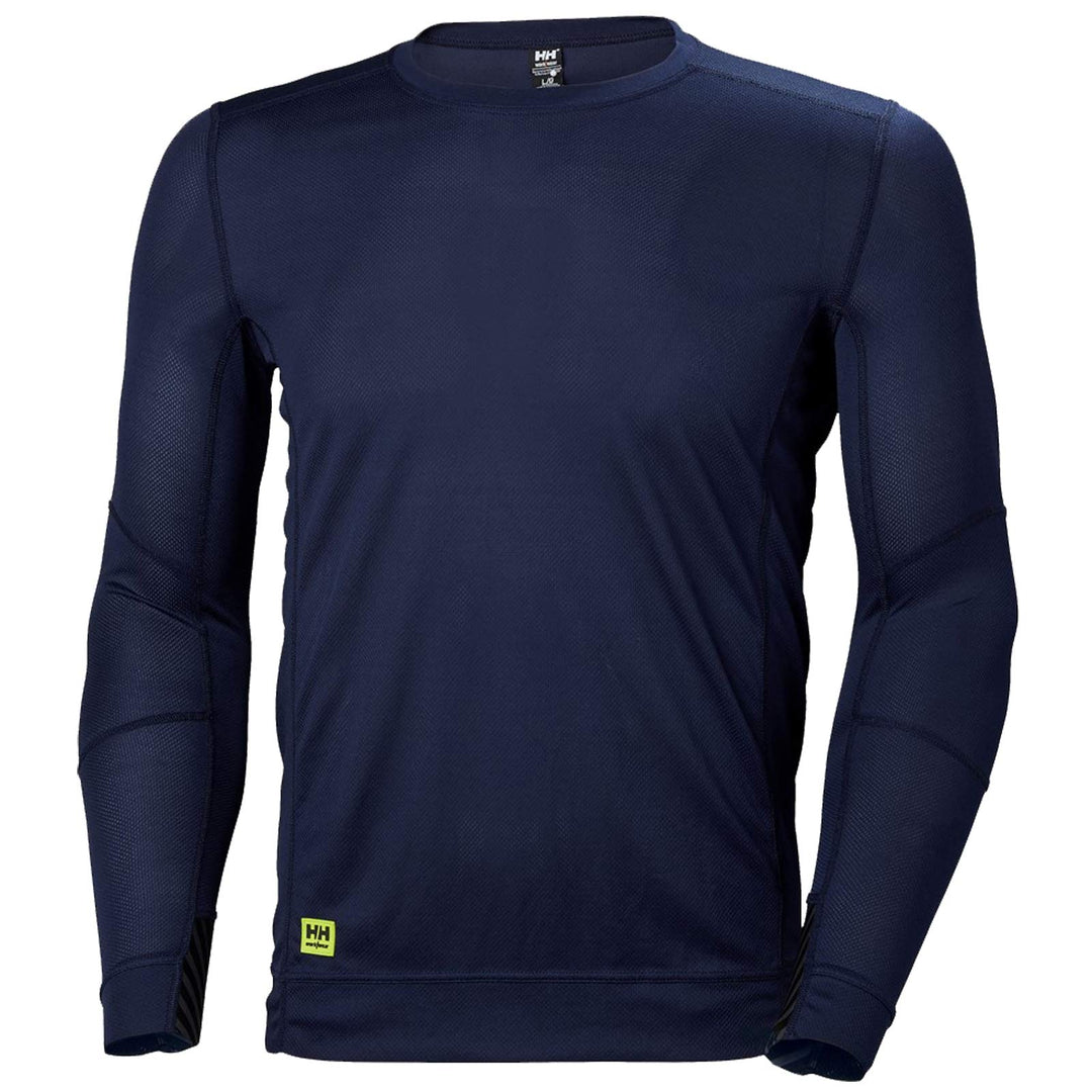 Helly Hansen Unisex-Adult Workwear M - Chest 39.5" (100cm) Navy, M - Chest 39.5" (100cm) Navy