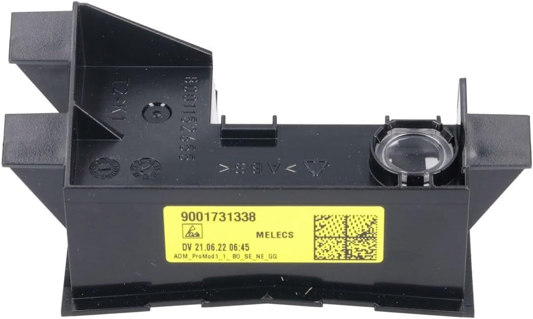 easyPART Kompatibel/Ersatz für BOSCH 10026339 Projektionsmodul für Geschirrspüler