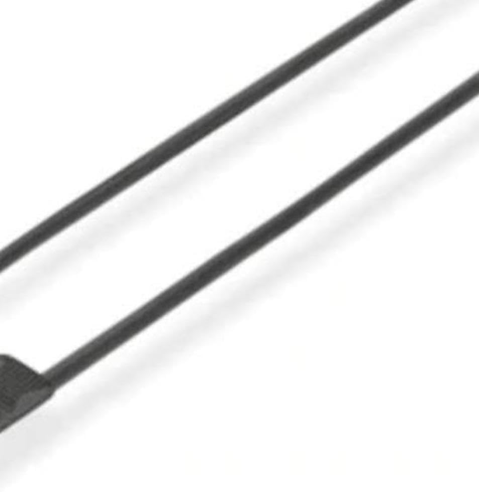 DIGITUS Twinax DAC Netzwerkkabel, SFP+, 1 m, bis 10.52 Gbit/s, AWG 30, kompatibel mit HP H3C, Schwar