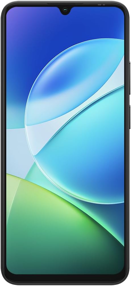 Blackview Wave 10C Handy Ohne Vertrag, 6,88" HD+ IPS Android 16 Smartphone, 16GB+32GB/1TB,32MP+13MP,