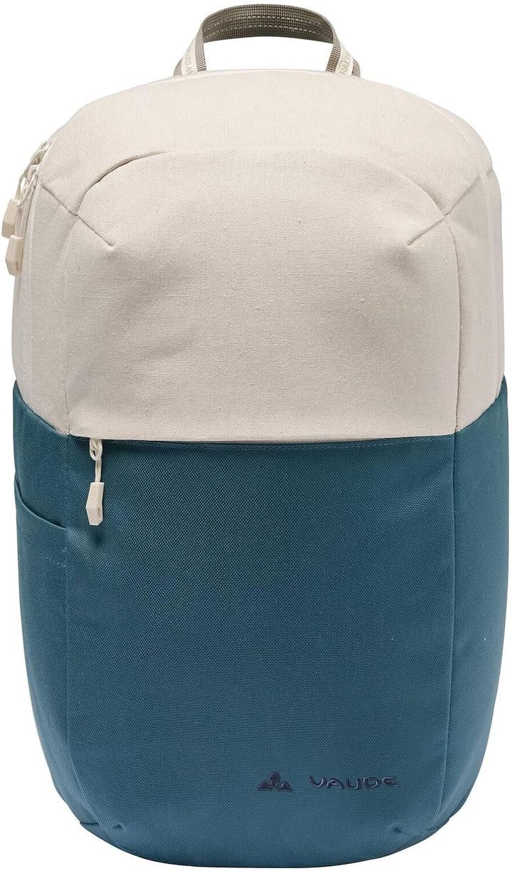 VAUDE Yed Revalued - Tagesrucksack 42 cm baltic sea Einheitsgrösse Baltic Sea, Einheitsgrösse Baltic