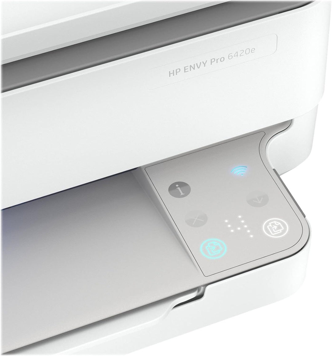 HP Envy 6420e 223R4B # 629