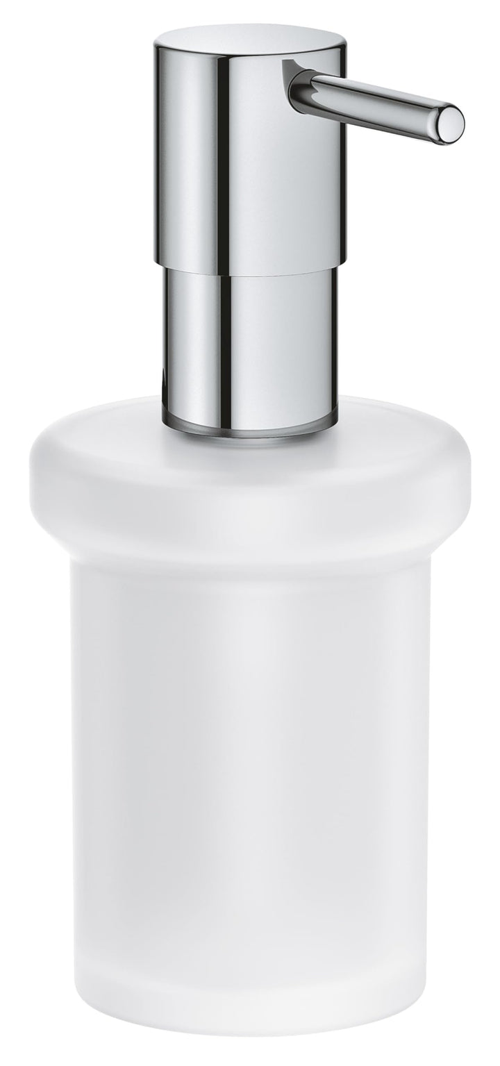 GROHE Start - Füllmenge 160 ml, Materiel: Glas/Metall, langlebig), chrom, 41188000