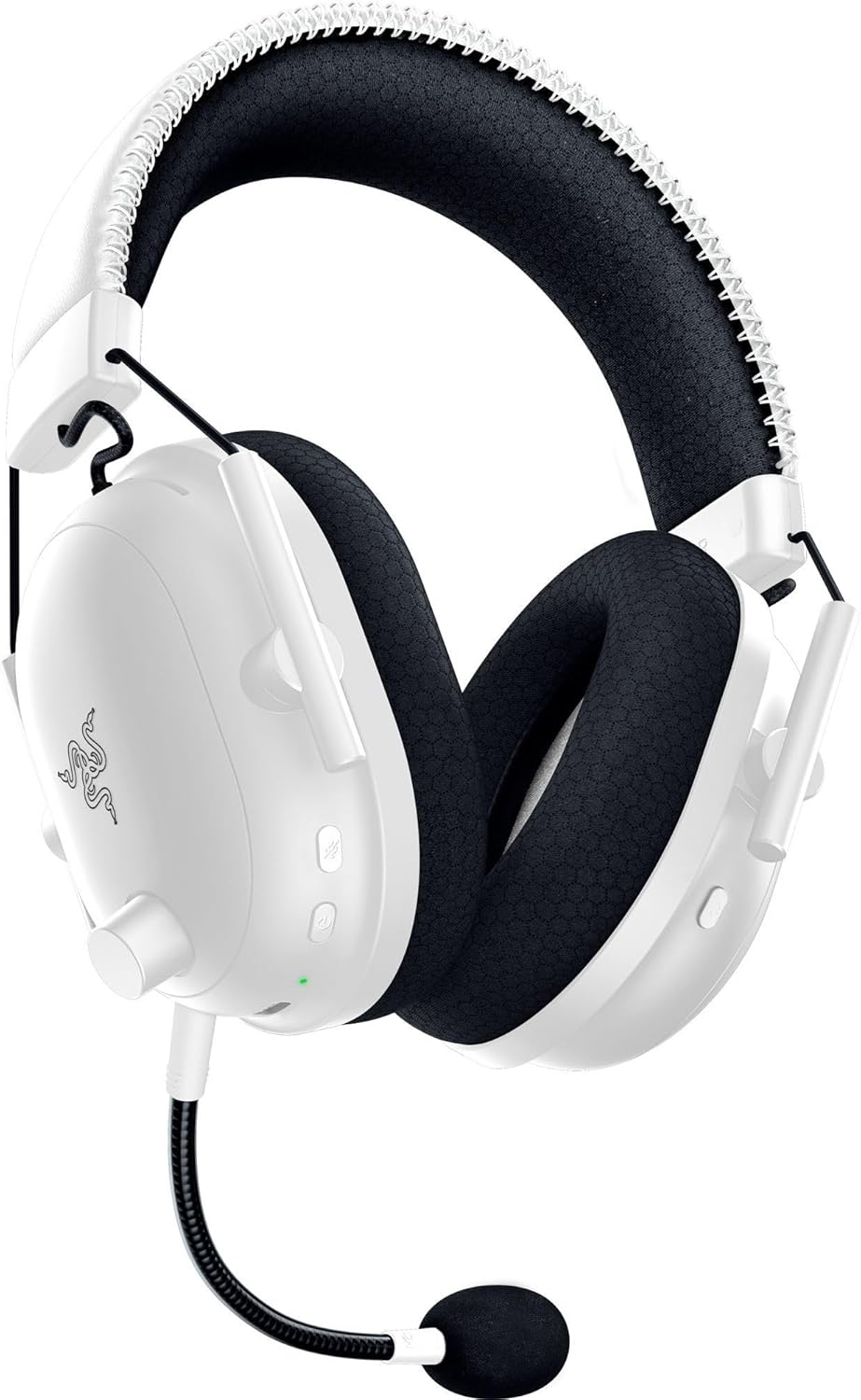 Razer BlackShark V2 Pro (Xbox) - Kabelloses Konsolen E-Sport Headset für Xbox S-X & One (Triforce 50