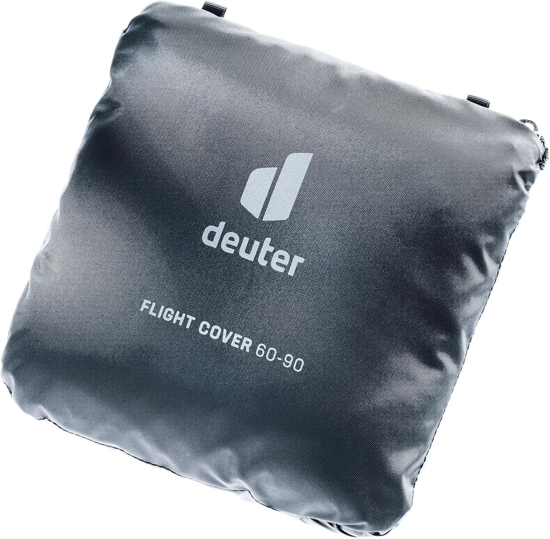deuter Flight Cover 60-90 Black 60-90 L, 60-90 L