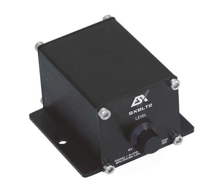 ESX SX-BLT2 - Balanced Line Transmitter