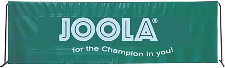 Joola Unisex – Erwachsene Gr. 2 Tischtennis Surround, Grün, 1size