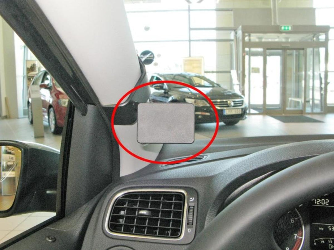 Brodit 805031 Brodit ProClip - 15