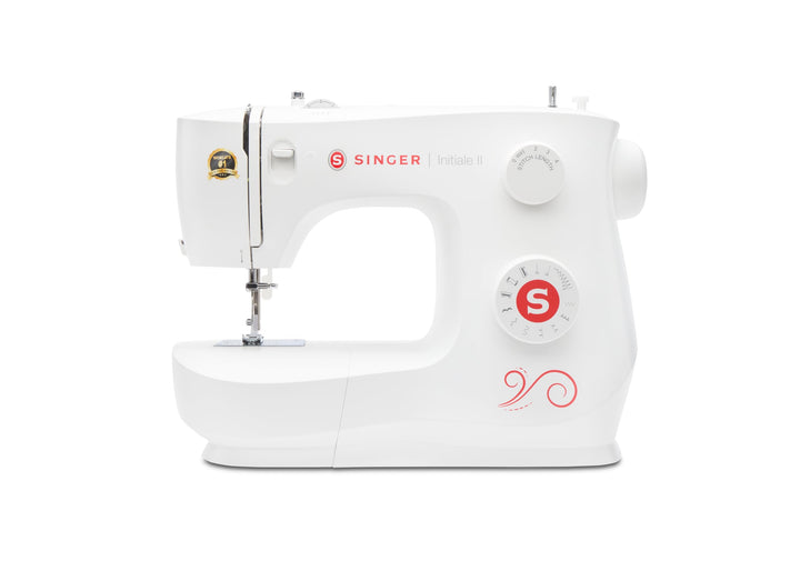 Singer INITIALE II Nähmaschine