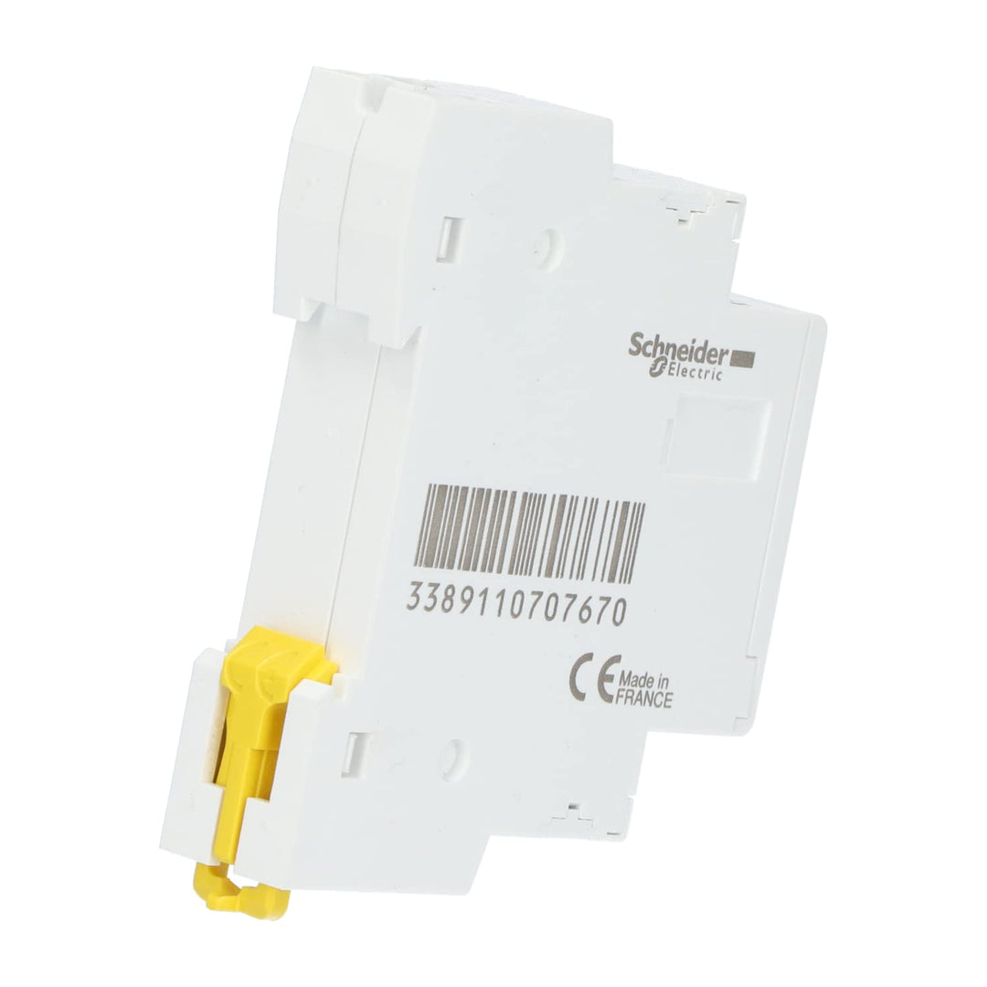 Schneider Electric Kompressor Block 48 V, Mod gap21 Coil Unterdrückung 12 bis 48 V