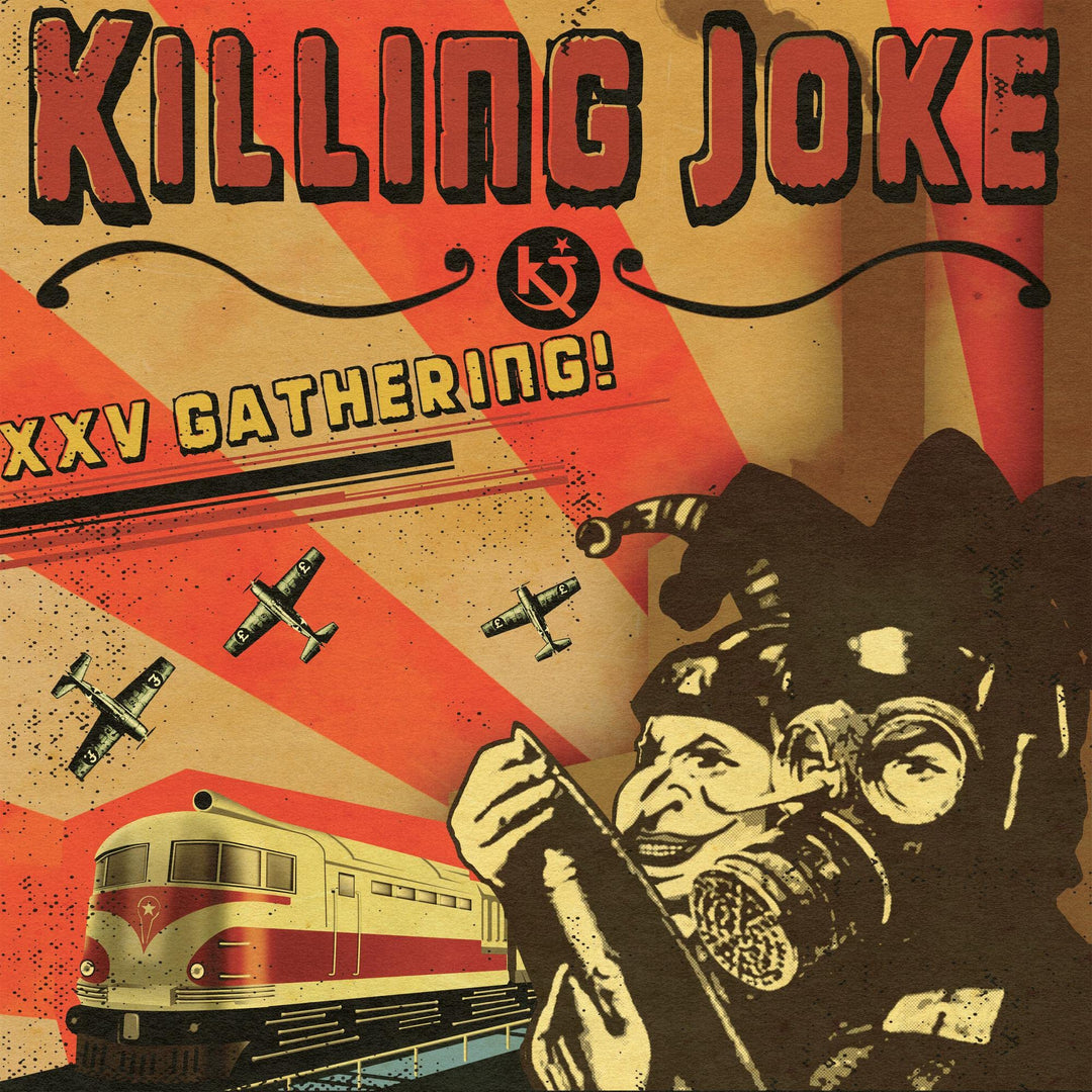 Xxv Gathering: Let Us Prey Edition), Vinyl