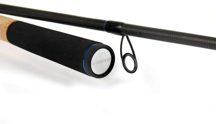 SHIMANO Canne Feeder Spinning Aero X5 Precision Feeder 305cm - 139g - P.Max.60g - Tr.161cm - AEX5PRF