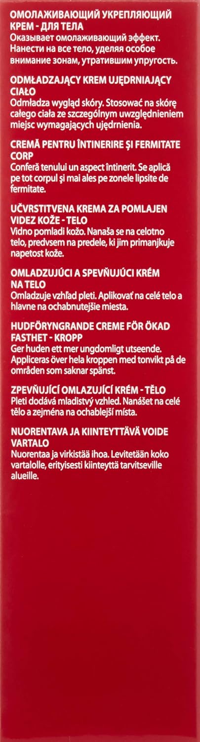 Guinot Longue Vie Corps Body Youth Care Luxurious Body Firming Cream ,1er Pack (1 x 200 ml)