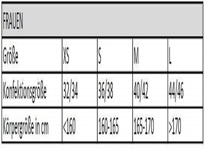 ALPINA PROLAN WOMEN VEST - Nachhaltiger, Atmungsaktiver & Individuell Einstellbarer Rückenprotektor