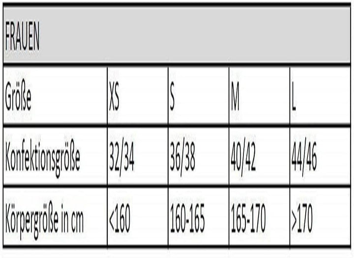 ALPINA PROLAN WOMEN VEST - Nachhaltiger, Atmungsaktiver & Individuell Einstellbarer Rückenprotektor