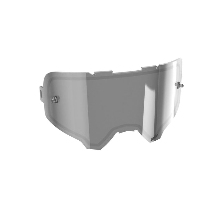 Leatt Velocity Einheitsgrösse silber, Einheitsgrösse silber
