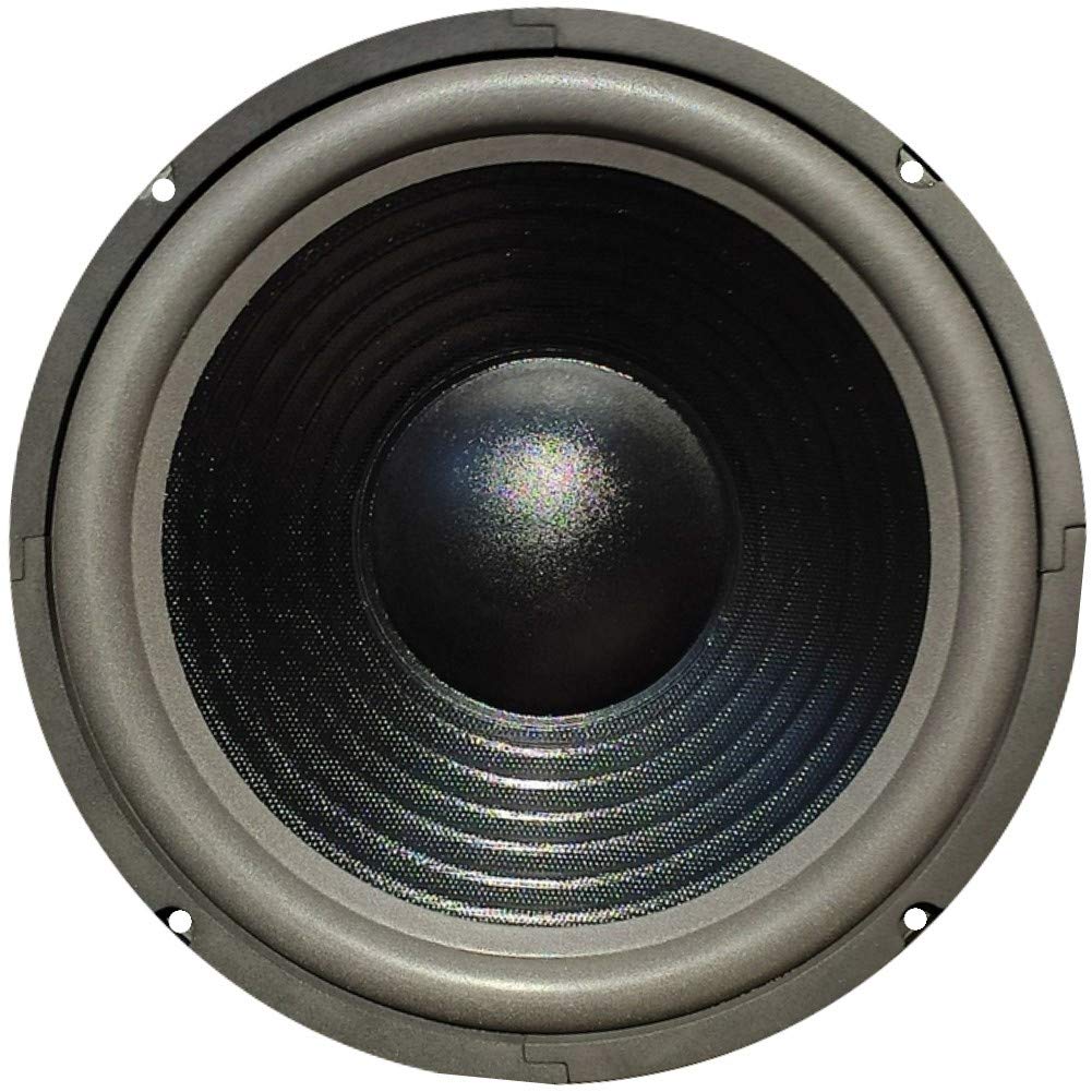 1 WOOFER MASTER AUDIO CW1000/8 Lautsprecher 25,00 cm 250 mm 10" 220 watt rms und 440 watt max impeda