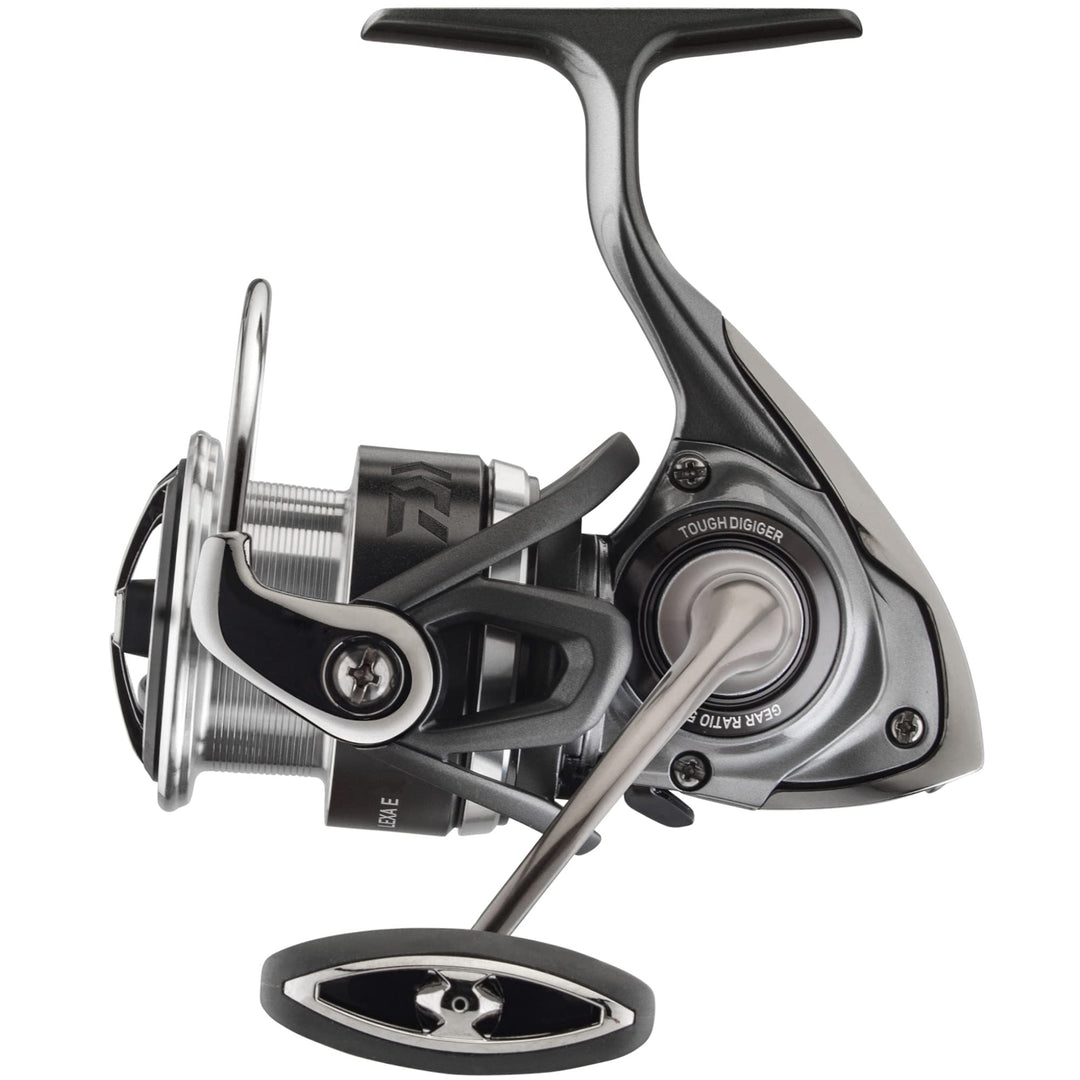 Daiwa Lexa E LT Angelrolle - 2000S 2500 3000-C 3000 4000S-CXH 5000S-C 6000S