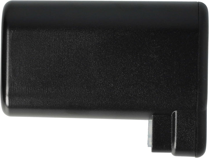 vhbw 2X Akku kompatibel mit AEG RX9-1-SGM, RX9-1-IBM, RX9-2-4STN, RX9-2-4ANM, RX9, RX8-1-4WN Saugrob