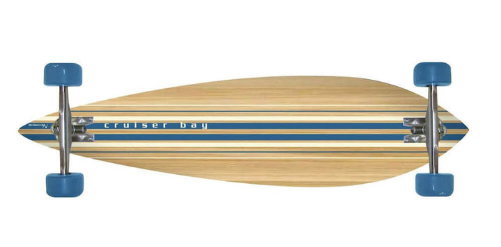 Nextreme - Longboard Cruiser Bay